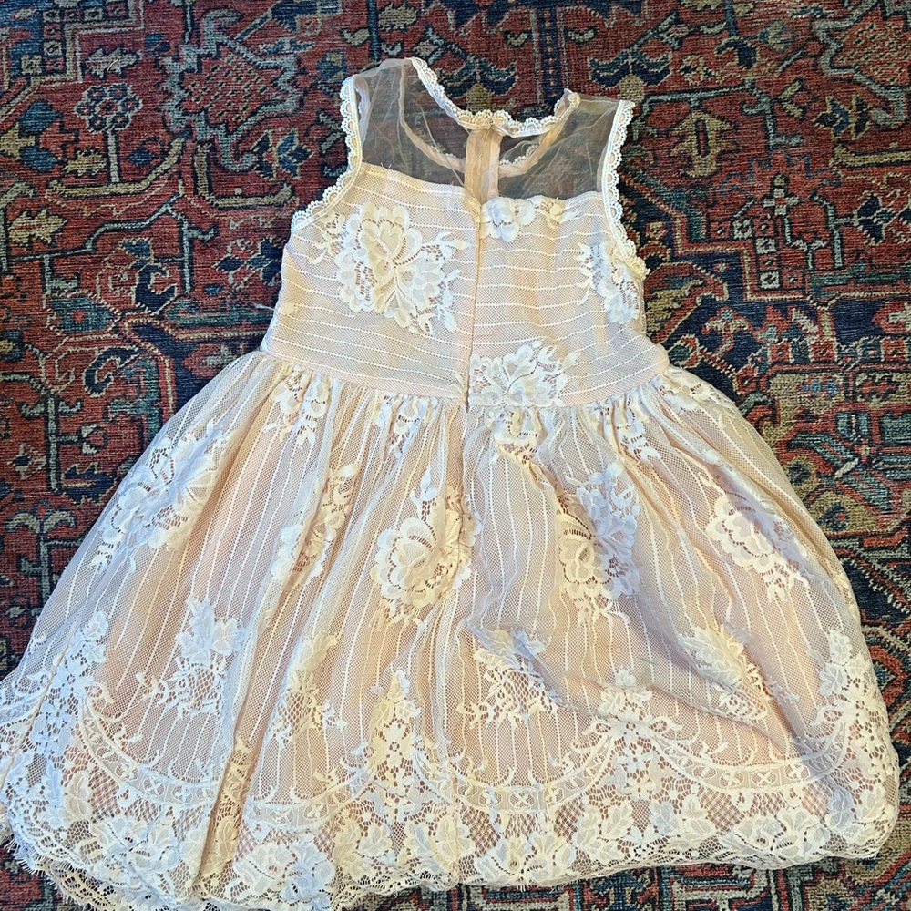 Dress - Picture 2 of 2